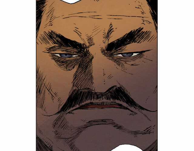 Linh Khư - Chapter 35 - Trang 38