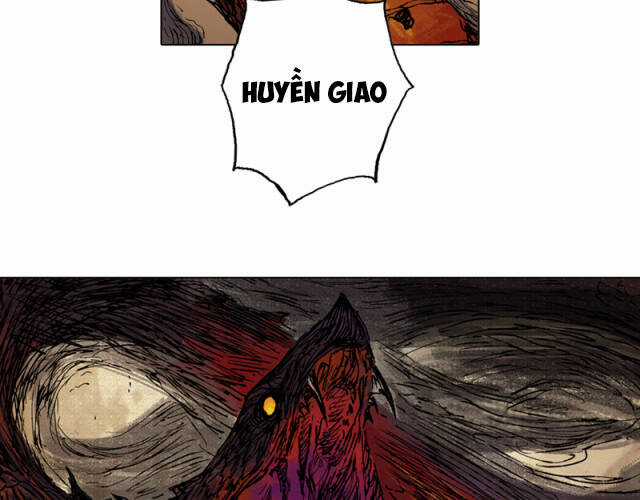 Linh Khư - Chapter 35 - Trang 43