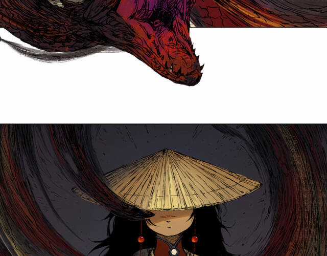 Linh Khư - Chapter 35 - Trang 44