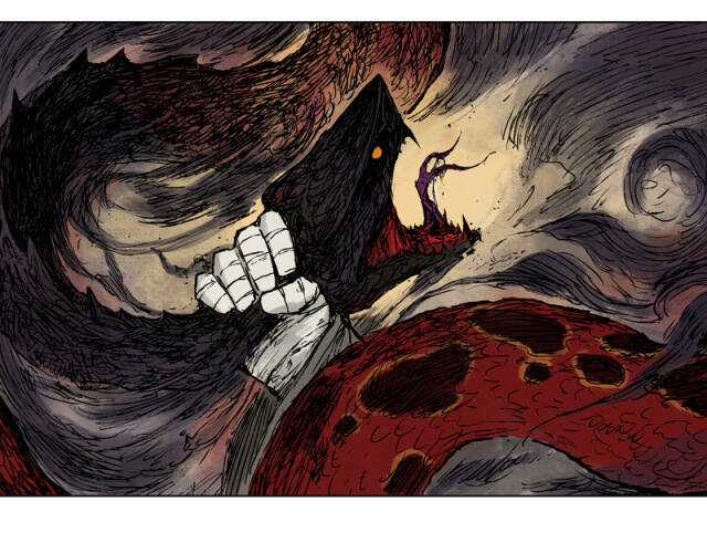 Linh Khư - Chapter 35 - Trang 45