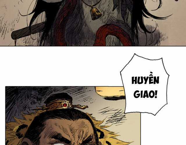 Linh Khư - Chapter 35 - Trang 50