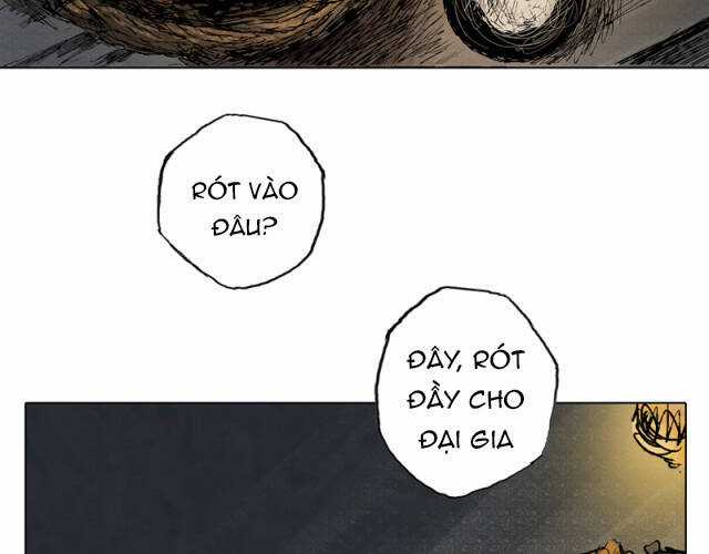 Linh Khư - Chapter 35 - Trang 6