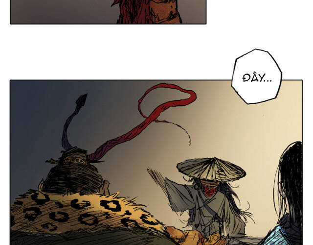 Linh Khư - Chapter 35 - Trang 56