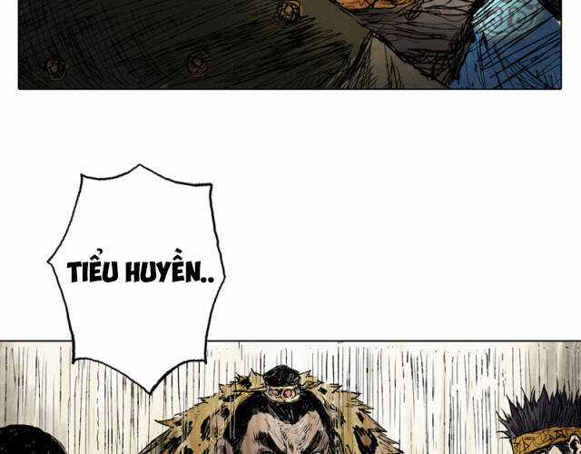 Linh Khư - Chapter 35 - Trang 57