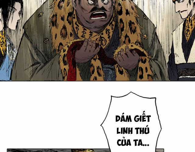 Linh Khư - Chapter 35 - Trang 58