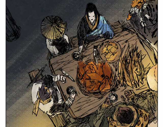 Linh Khư - Chapter 35 - Trang 7