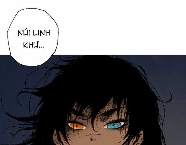 Linh Khư - Chapter 35 - Trang 61