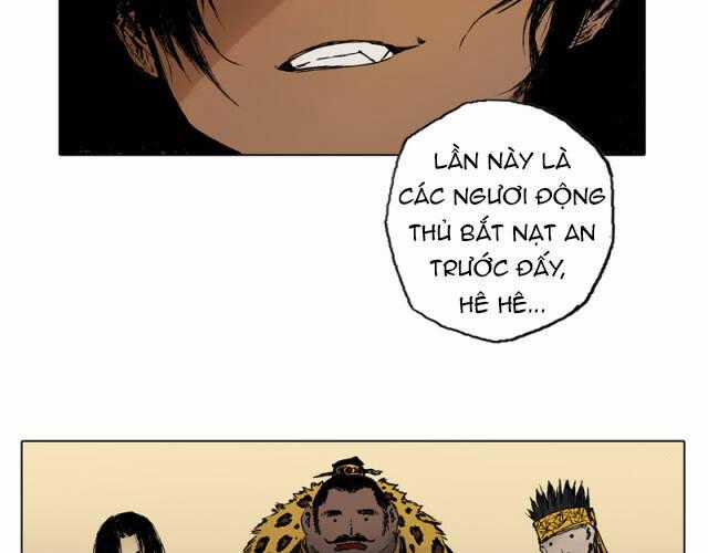 Linh Khư - Chapter 35 - Trang 64