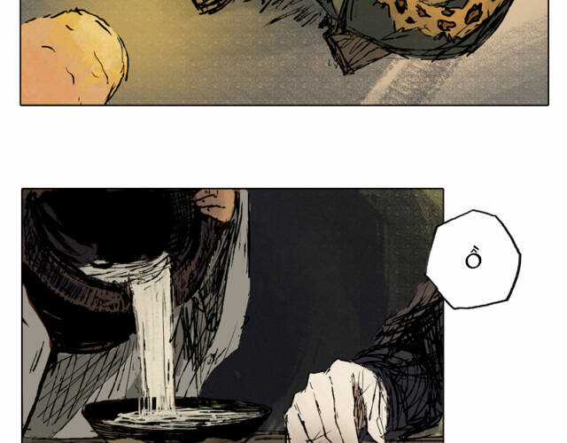 Linh Khư - Chapter 35 - Trang 8