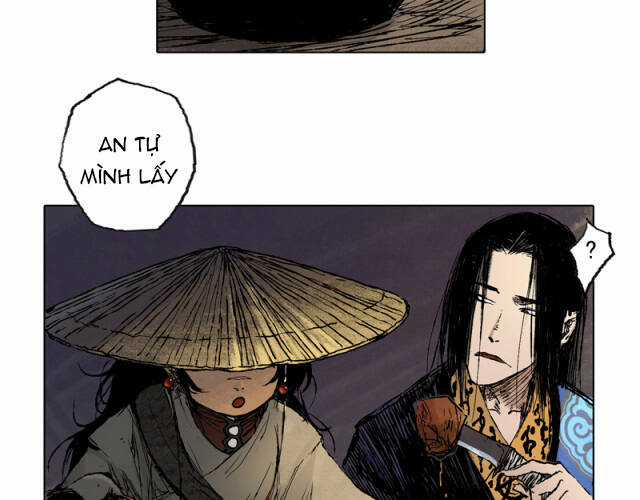 Linh Khư - Chapter 35 - Trang 10