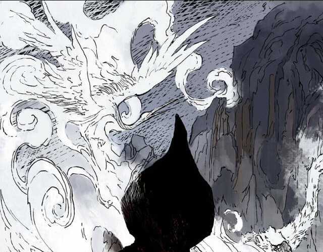 Linh Khư - Chapter 36 - Trang 1