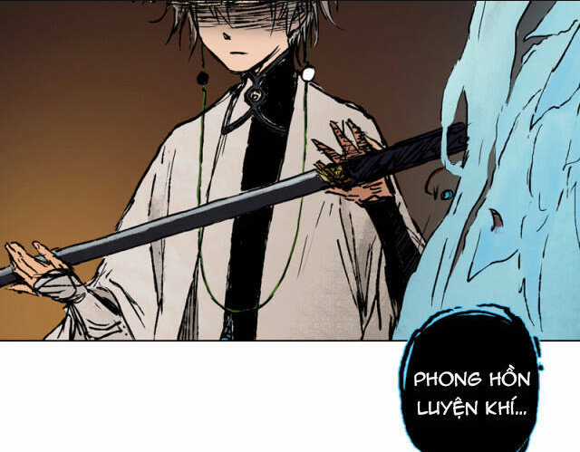 Linh Khư - Chapter 36 - Trang 11