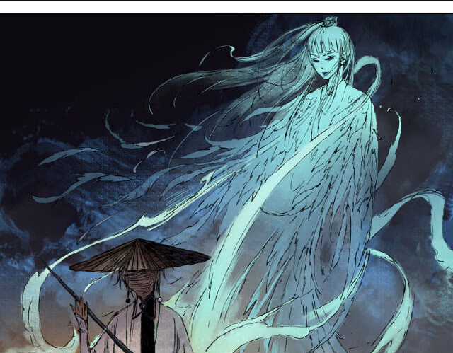 Linh Khư - Chapter 36 - Trang 13