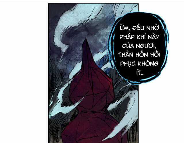 Linh Khư - Chapter 36 - Trang 16