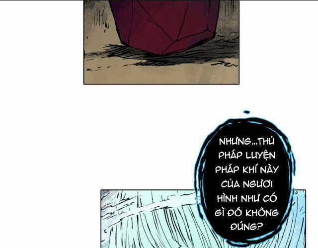 Linh Khư - Chapter 36 - Trang 17