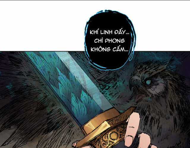 Linh Khư - Chapter 36 - Trang 19