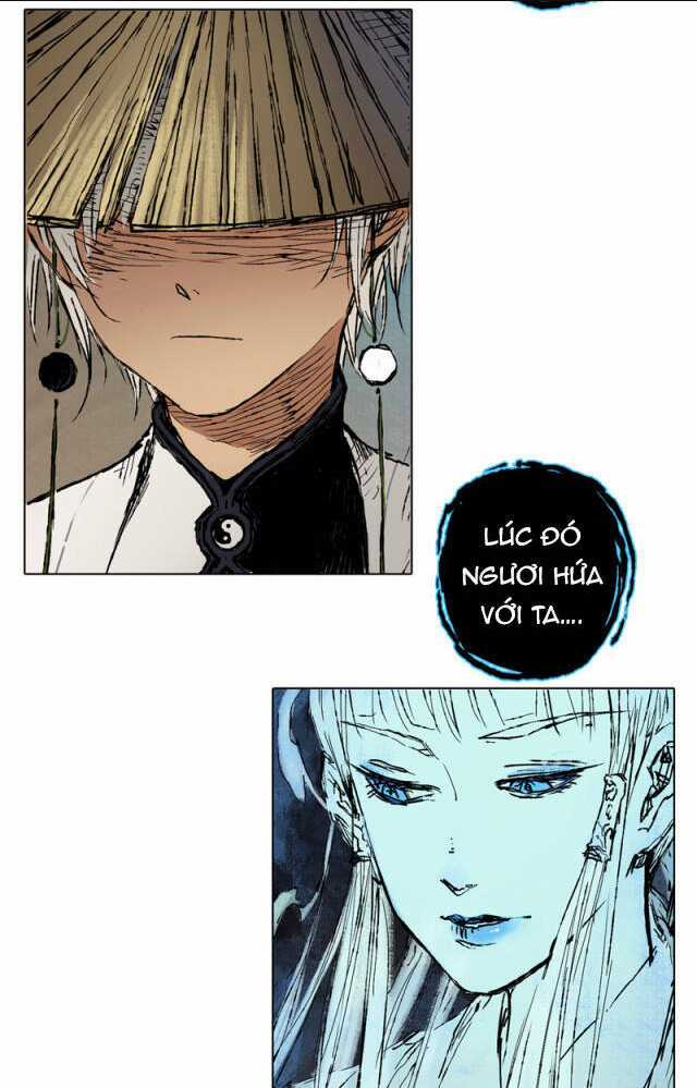 Linh Khư - Chapter 36 - Trang 24