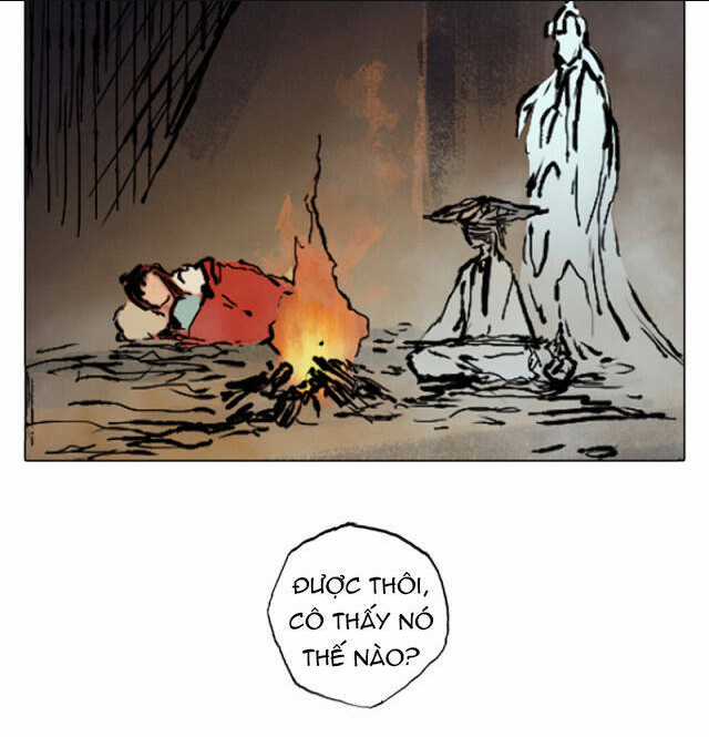 Linh Khư - Chapter 36 - Trang 27