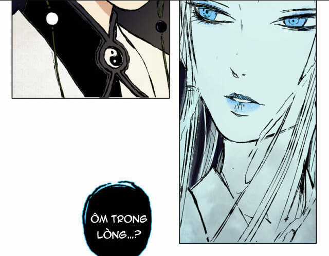 Linh Khư - Chapter 36 - Trang 30