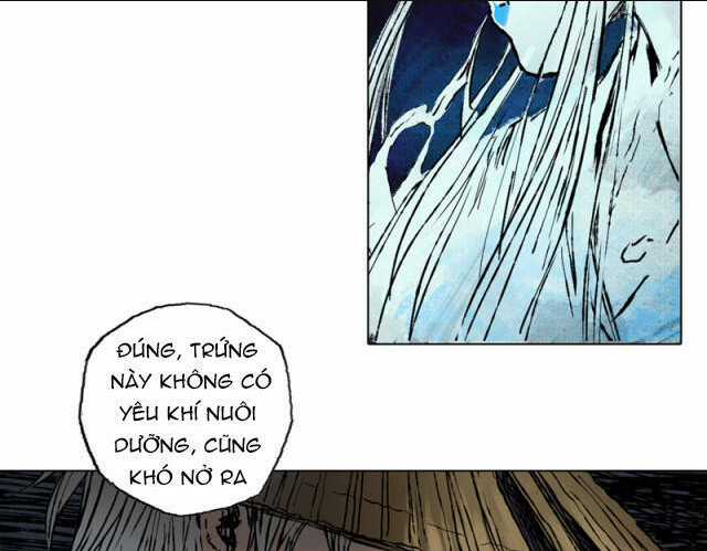 Linh Khư - Chapter 36 - Trang 33