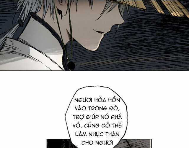 Linh Khư - Chapter 36 - Trang 34