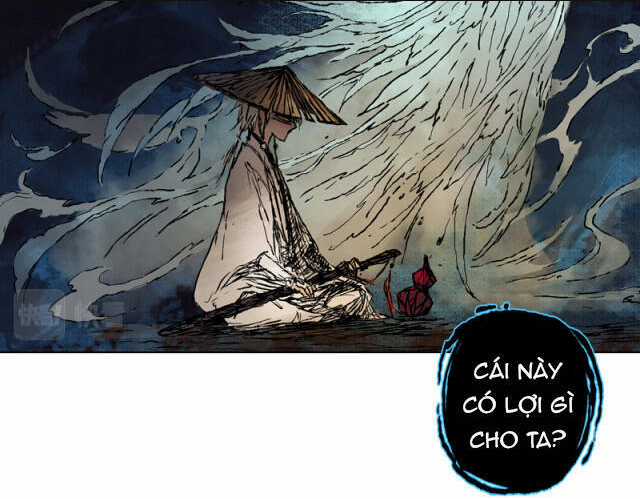 Linh Khư - Chapter 36 - Trang 37