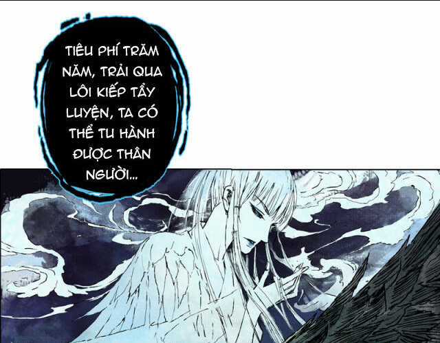 Linh Khư - Chapter 36 - Trang 38