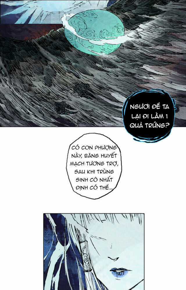 Linh Khư - Chapter 36 - Trang 39