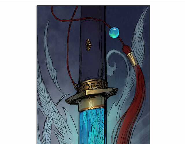 Linh Khư - Chapter 36 - Trang 5