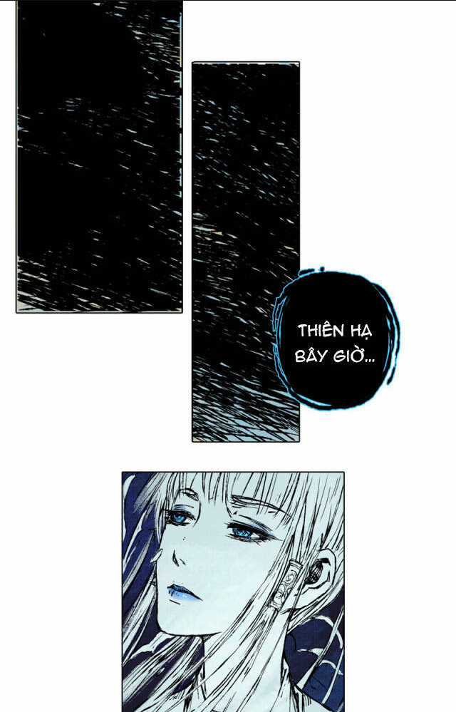 Linh Khư - Chapter 36 - Trang 41