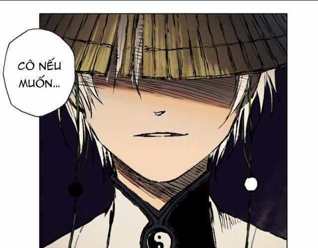 Linh Khư - Chapter 36 - Trang 48