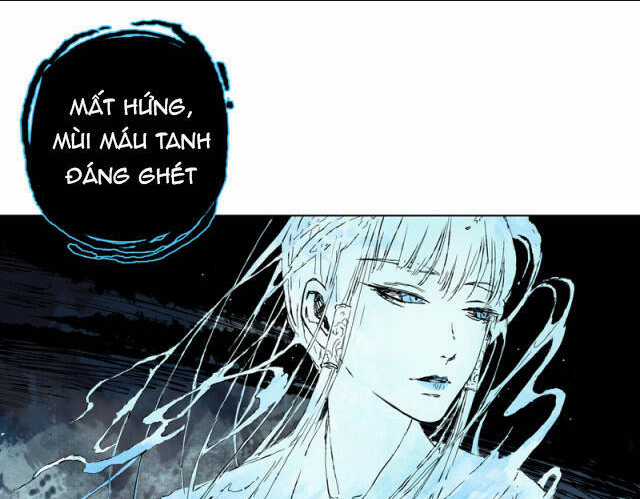 Linh Khư - Chapter 36 - Trang 55