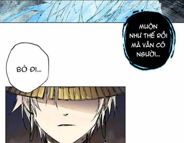 Linh Khư - Chapter 36 - Trang 56