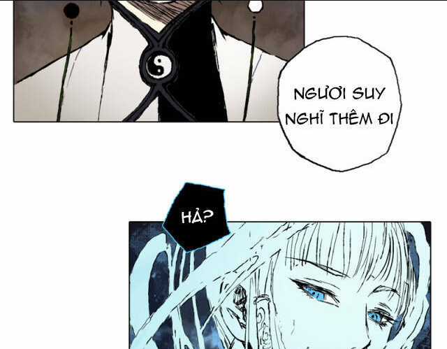 Linh Khư - Chapter 36 - Trang 57