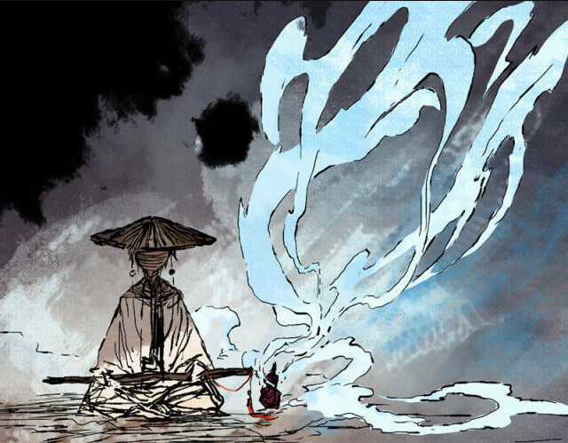 Linh Khư - Chapter 36 - Trang 59