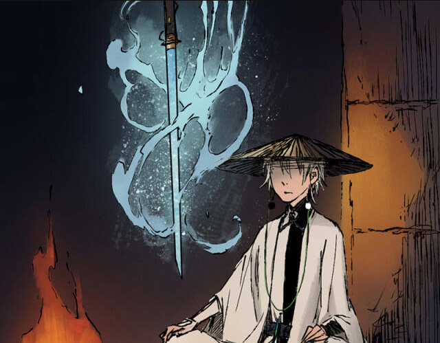 Linh Khư - Chapter 36 - Trang 8