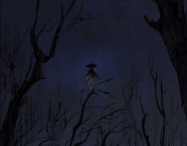 Linh Khư - Chapter 37 - Trang 11