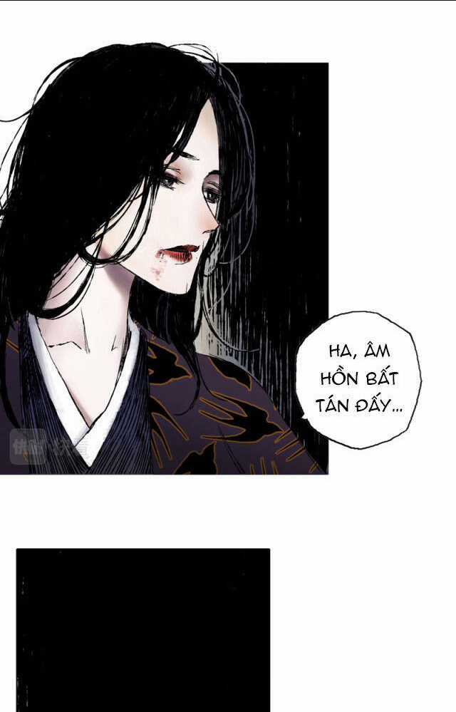 Linh Khư - Chapter 37 - Trang 25