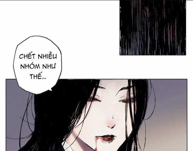 Linh Khư - Chapter 37 - Trang 27