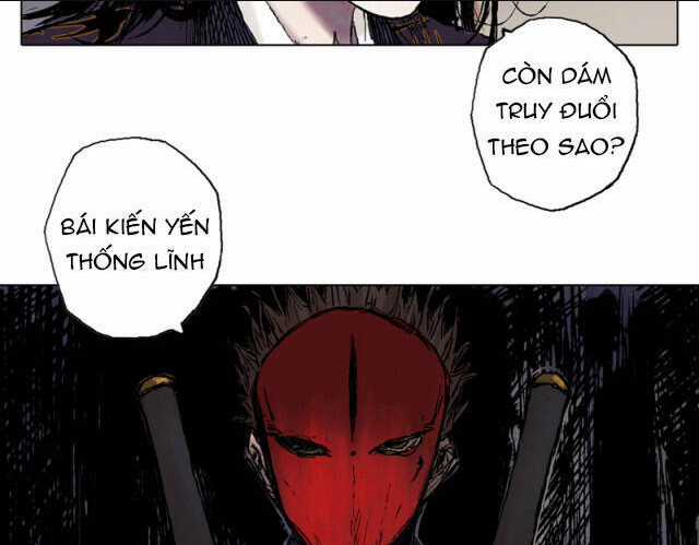 Linh Khư - Chapter 37 - Trang 28