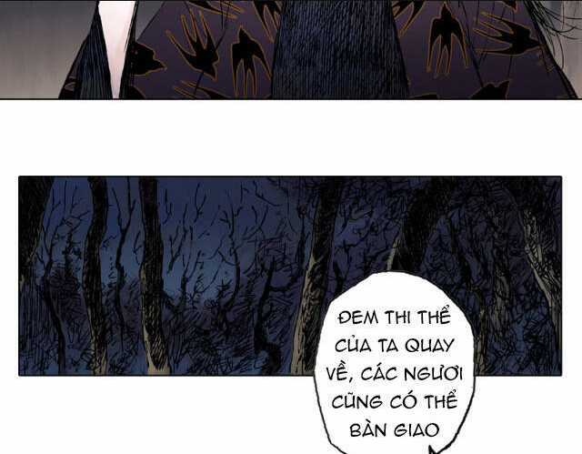 Linh Khư - Chapter 37 - Trang 34