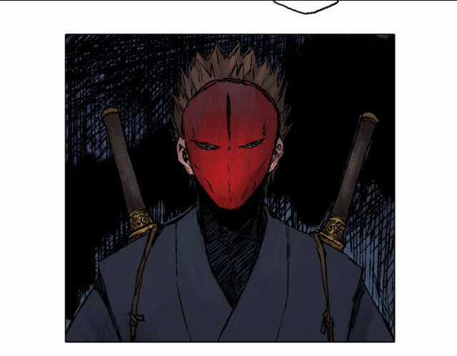 Linh Khư - Chapter 37 - Trang 35