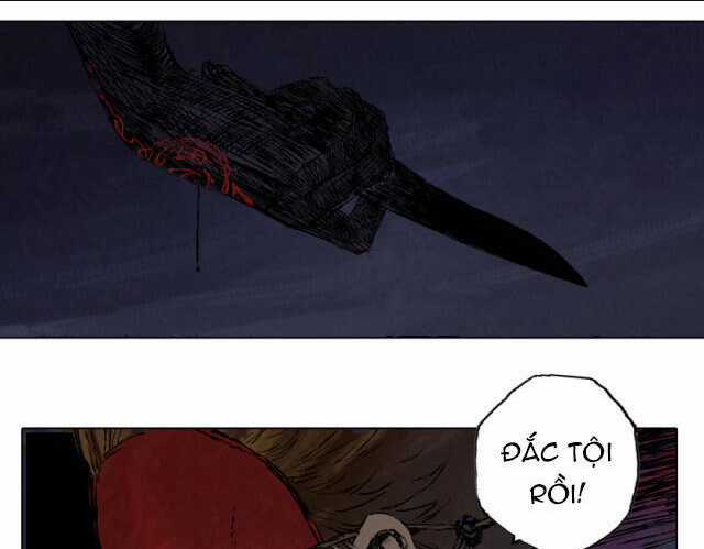 Linh Khư - Chapter 37 - Trang 38