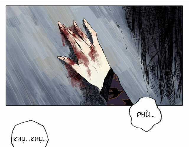 Linh Khư - Chapter 37 - Trang 5