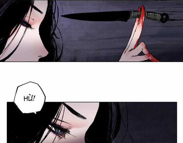 Linh Khư - Chapter 37 - Trang 41