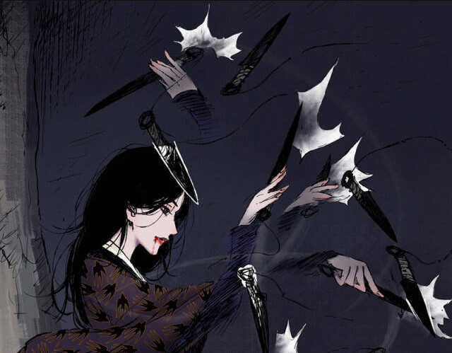 Linh Khư - Chapter 37 - Trang 43