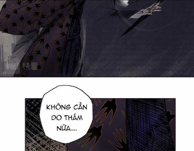 Linh Khư - Chapter 37 - Trang 44