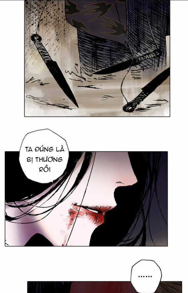 Linh Khư - Chapter 37 - Trang 45