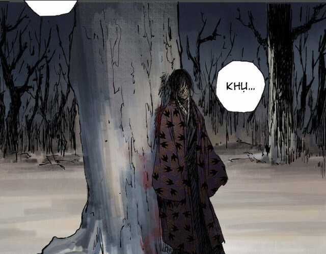 Linh Khư - Chapter 37 - Trang 6