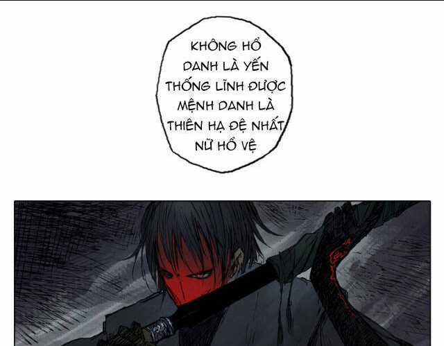 Linh Khư - Chapter 37 - Trang 52